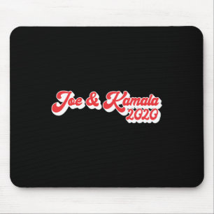 & Kamala 2020 Kamala Harris 2024 Election Anti Mouse Mat