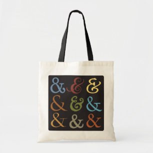 Ampersand bag