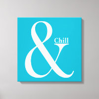 Ampersand Chill