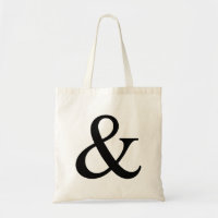 Ampersand sign