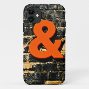 Ampersand The Joiner iPhone 11 Case