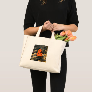 Ampersand The Joiner Mini Tote Bag