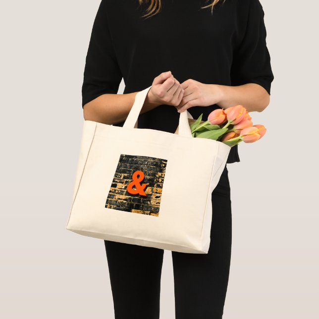 Ampersand The Joiner Mini Tote Bag (Front (Product))