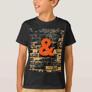 Ampersand The Joiner T-Shirt