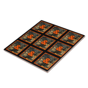 Ampersand The Joiner Tile