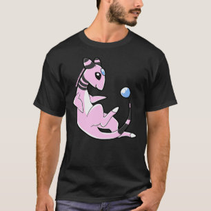 Ampharos - Shiny Essential T-Shirt