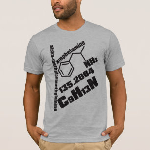 Amphetamine T-Shirt