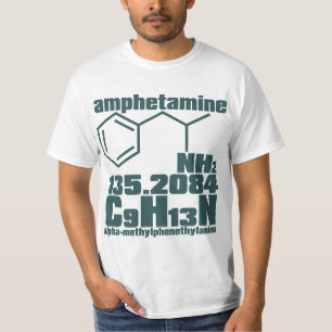amphetamine T-Shirt