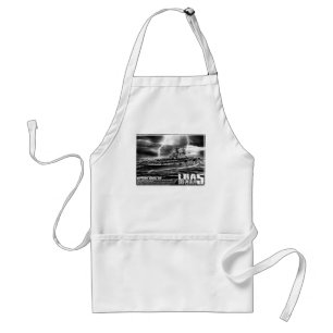 Amphibious assault ship Peleliu Apron
