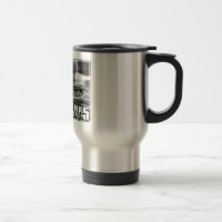 Amphibious assault ship Peleliu Mug