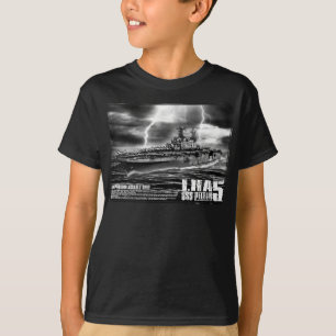 Amphibious assault ship Peleliu Shirt