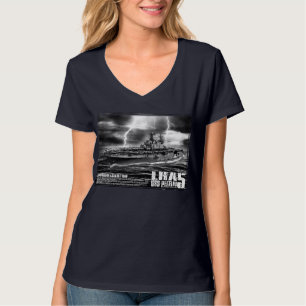 Amphibious assault ship Peleliu Shirt