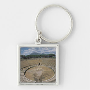 Amphitheatre, begun c.80 BC Key Ring
