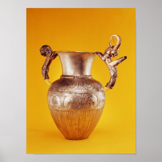 Amphora Poster (Front)