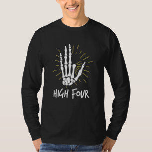 Amputee Humour Leg Arm Funny Recovery T-Shirt