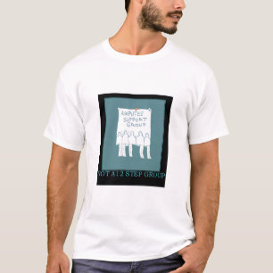 Amputee Support Group T-Shirt