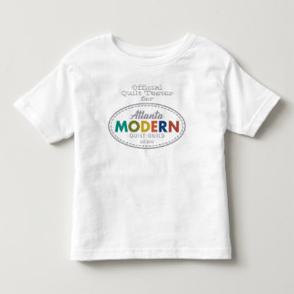 AMQG Toddler Shirt
