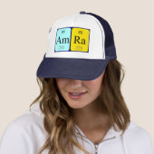 Amra periodic table name hat (In Situ)