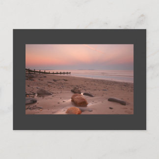 Amroth Postcard