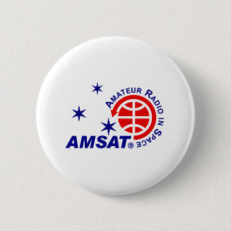 AMSAT Logo Button