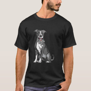 Amstaff American Staffordshire Terrier T-Shirt