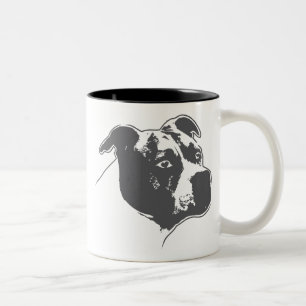 AmStaff BOY 1 only   Tasse / Cup