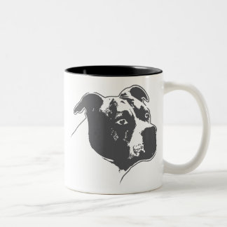 AmStaff BOY 1 only | Tasse / Cup