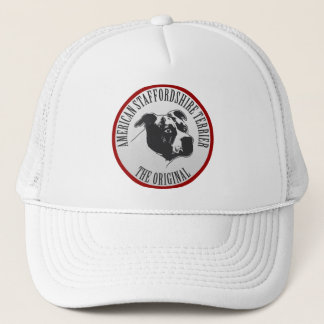 AmStaff BOY 2 silver / Cap