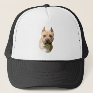 Amstaff Trucker Hat