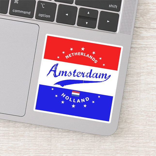 Amsterdam (Detail)