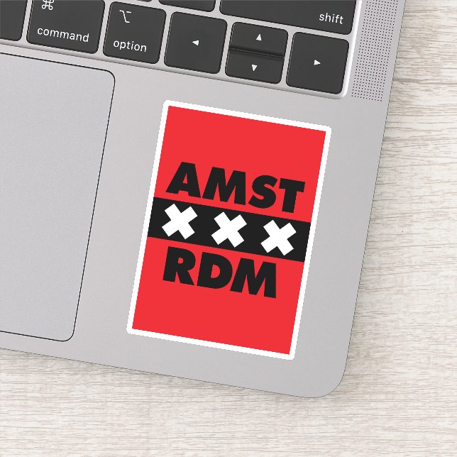 Amsterdam (Detail)