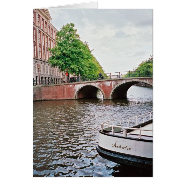Amsterdam (Front)