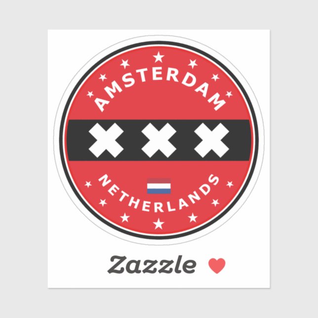 Amsterdam (Sheet)