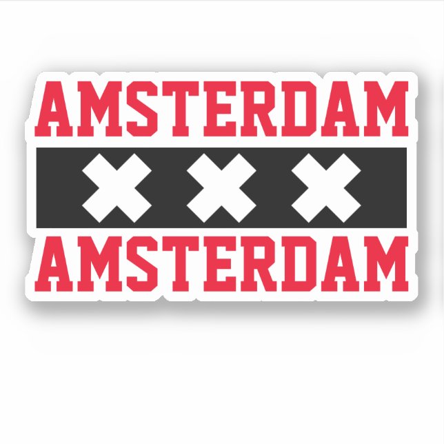 Amsterdam (Front)