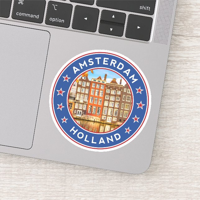 Amsterdam (Detail)