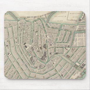 Amsterdam 2 mouse mat