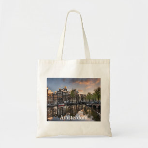 Amsterdam (4) tote bag