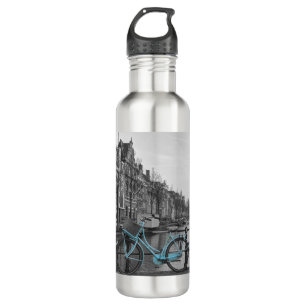 Amsterdam Bicycle 710 Ml Water Bottle