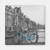 Amsterdam Bicycle