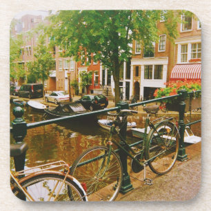 Amsterdam Canals Coaster