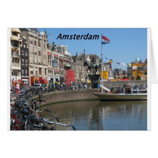 Amsterdam -City-[kan.k].