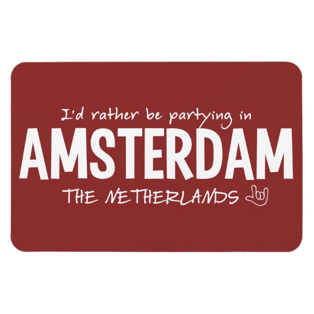 Amsterdam Gifts & Gift Ideas Zazzle UK