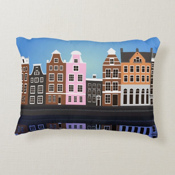 Amsterdam Gifts & Gift Ideas Zazzle UK