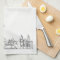 Amsterdam Dishtowel