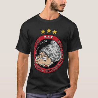 Amsterdam FCA T-Shirt