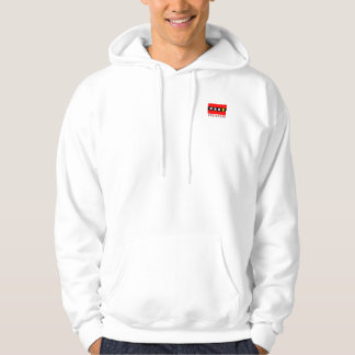Amsterdam gamer Hoodie By Amsterdamned