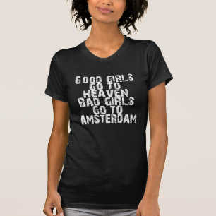 Amsterdam girls T-Shirt