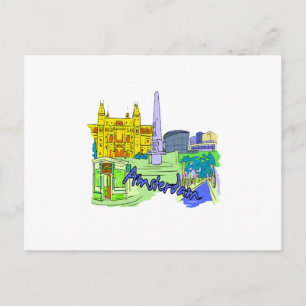 amsterdam green city image.png postcard