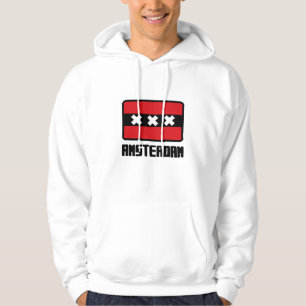 Amsterdam Hoodie