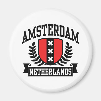 Amsterdam Magnet